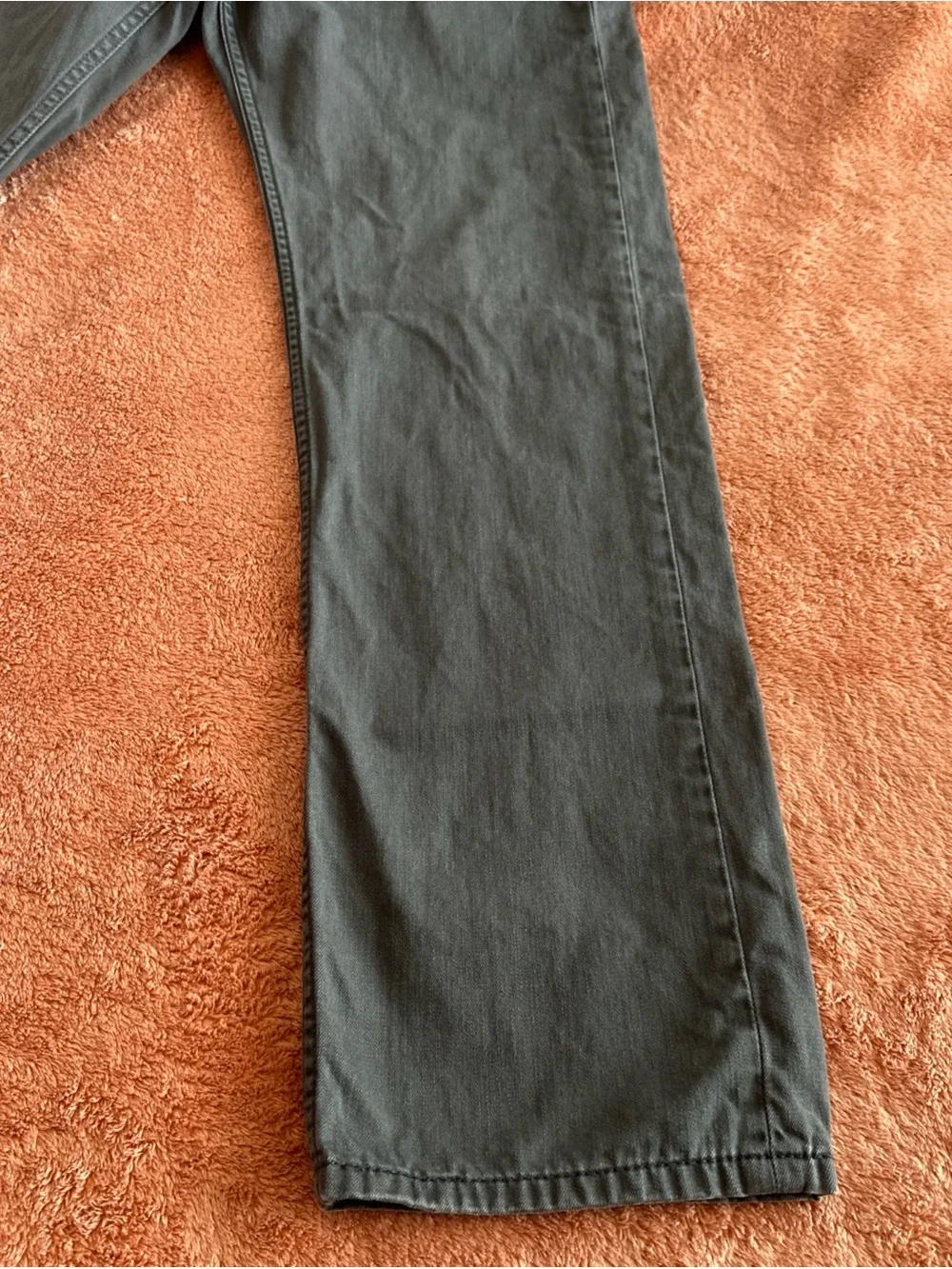 Levis levi 505